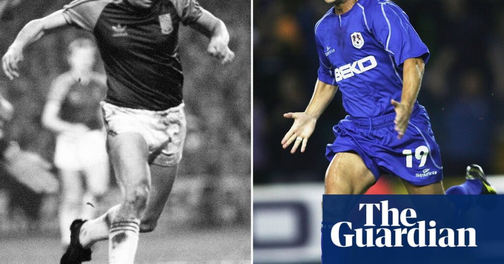 Which English second-tier football teams have played in Europe? | Soccer