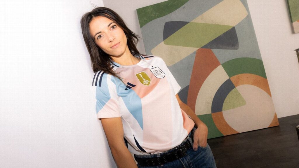 Women's Euro 2025 kit ranking: Which team has the most style?