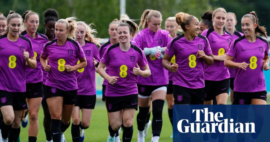 Women’s Euro 2025 team guides: England | Soccer