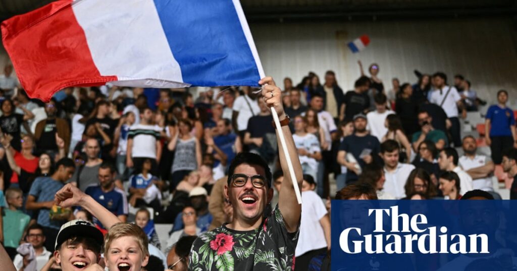 Women’s Euro 2025 team guides: France | Women's Euro 2025