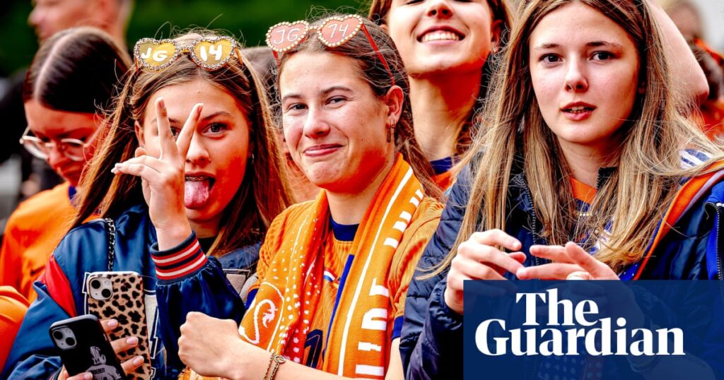 Women’s Euro 2025 team guides: Netherlands | Soccer