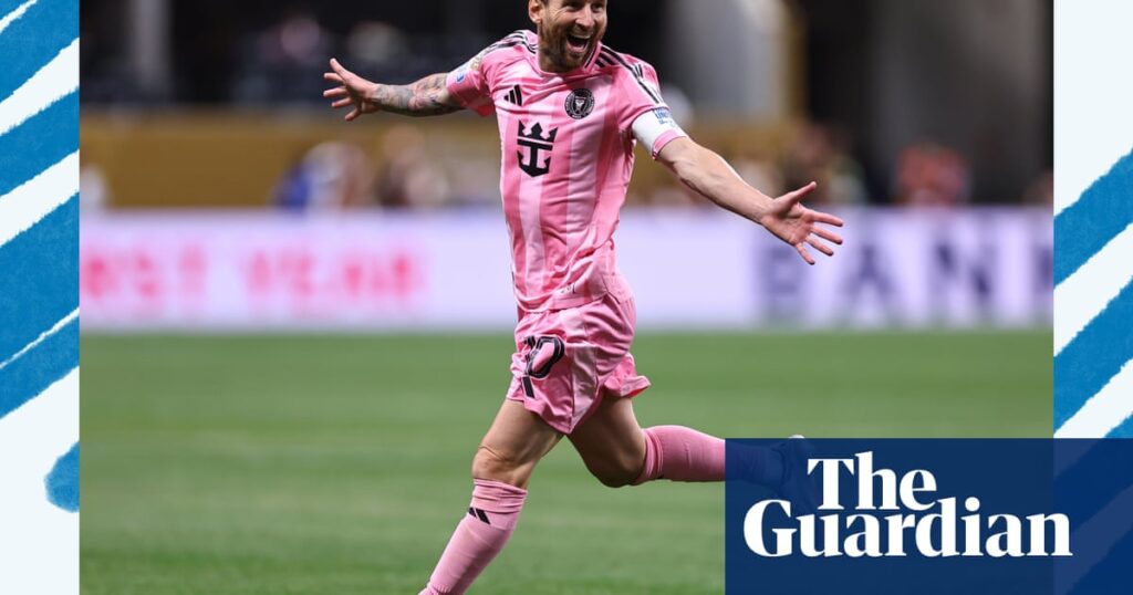 Your Guardian sport weekend: Club World Cup last 16, F1 Austrian GP and more | Sport