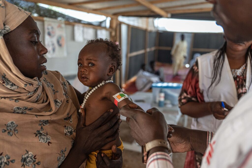 واشنطن تدعو الأطراف السودانية لتسهيل وصول المساعدات وتعزيز جهود السلام في السودان