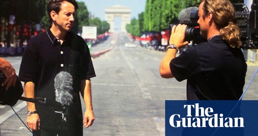 ‘A three-week drama in daily episodes’: curtain to fall on free-to-air Tour de France coverage | Tour de France