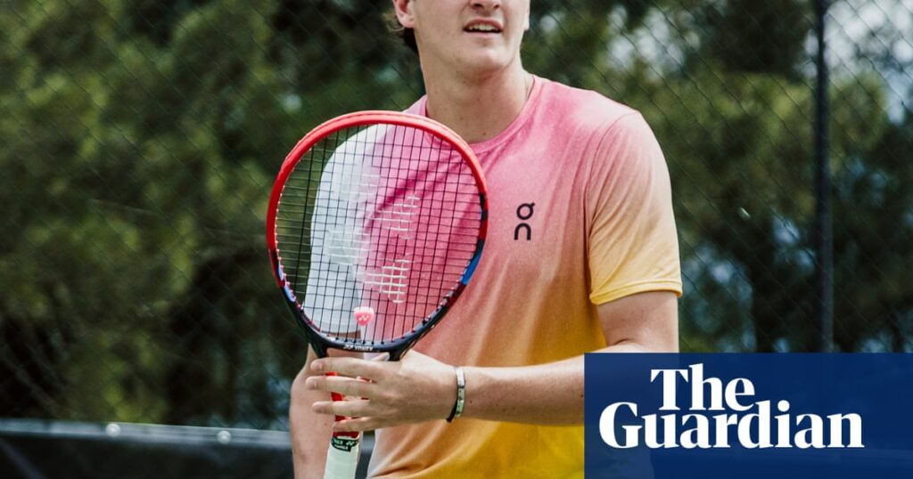 ‘I know everything is possible’: Teenager João Fonseca on Wimbledon, football and Federer | Tennis
