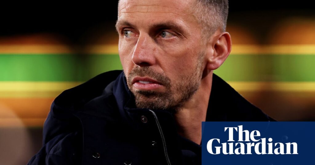 ‘I’ve had some honest conversations with myself’: Gary O’Neil keen to step back on to management train | Soccer