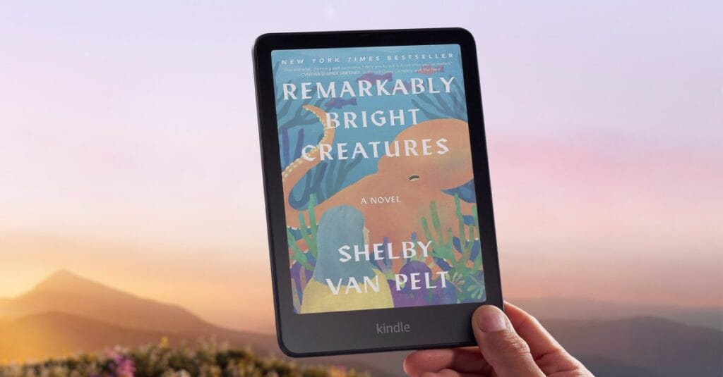 Amazon is launching a less expensive coloration Kindle Amazon is launching a cheaper color Kindle