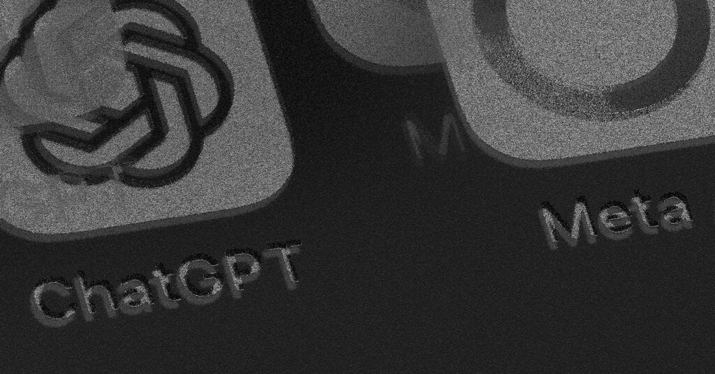 One other Excessive-Profile OpenAI Researcher Departs for Meta Another High-Profile OpenAI Researcher Departs for Meta