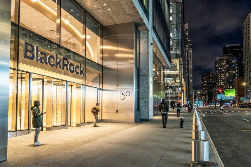 BlackRock: Well Positioned For Outperformance