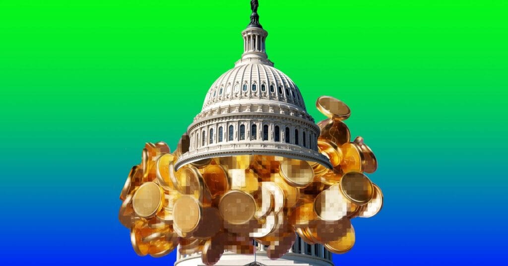 Congress Passes GENIUS Act in Major Win for US Crypto Industry