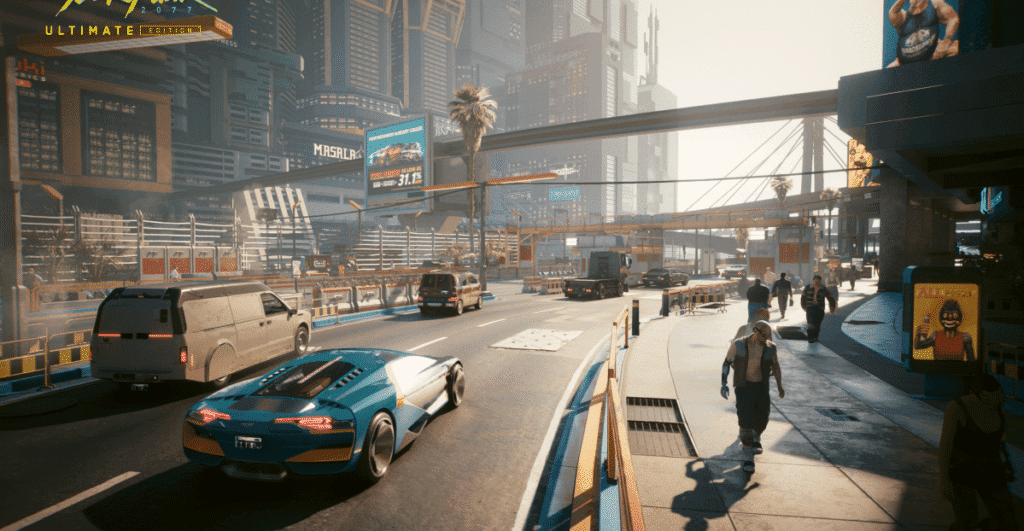 Cyberpunk 2077 on Mac system necessities revealed by CD Projekt Crimson Cyberpunk 2077 on Mac system requirements revealed by CD Projekt Red