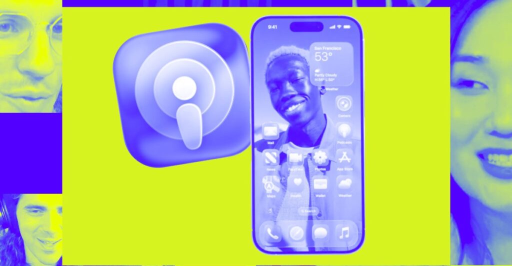 Diving into Apple’s Liquid Glass Diving into Apple’s Liquid Glass