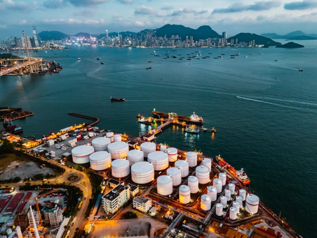 Vitality Switch: Unmatched Combine Of Yield And Stability (NYSE:ET) Energy Transfer: Unmatched Mix Of Yield And Stability (NYSE:ET)