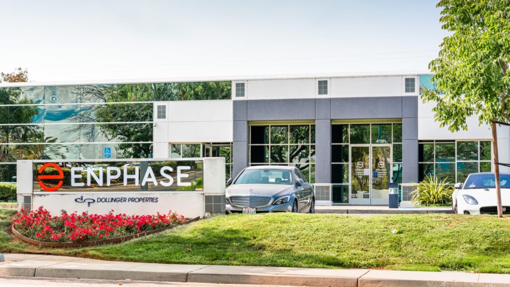 Enphase Energy: Another Mediocre Quarter And No Near-Term Catalysts - Hold