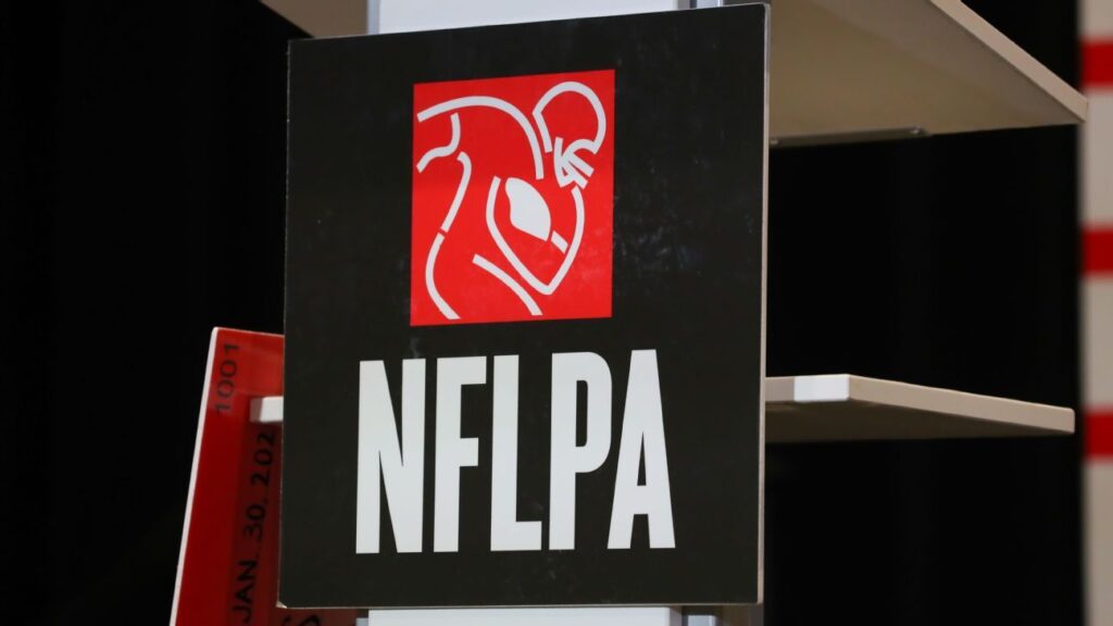 Feds probing NFLPA actions that ‘could also be prison,’ doc says Feds probing NFLPA actions that 'may be criminal,' doc says