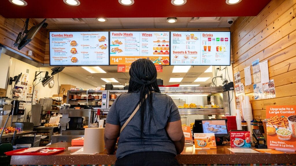 Free meals offers for Nationwide Rooster Finger and Wing Days in July Free food deals for National Chicken Finger and Wing Days in July