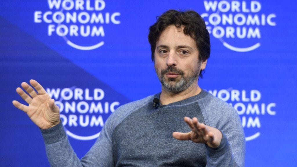 Google’s Sergey Brin calls UN ‘transparently antisemitic’ over Gaza report Google's Sergey Brin calls UN 'transparently antisemitic' over Gaza report