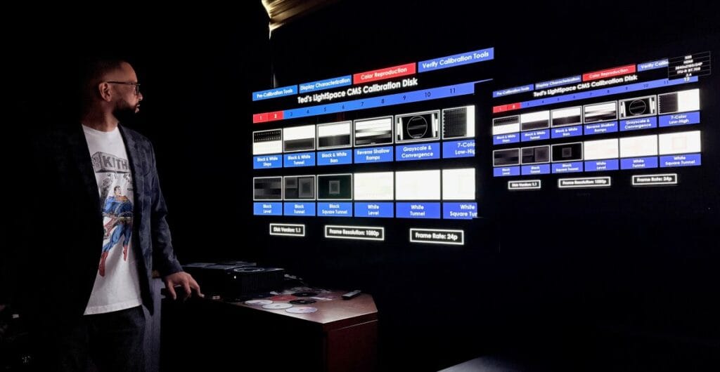 Contained in the LG G5’s surprising last-place end on the 2025 TV Shootout Inside the LG G5’s shocking last-place finish at the 2025 TV Shootout