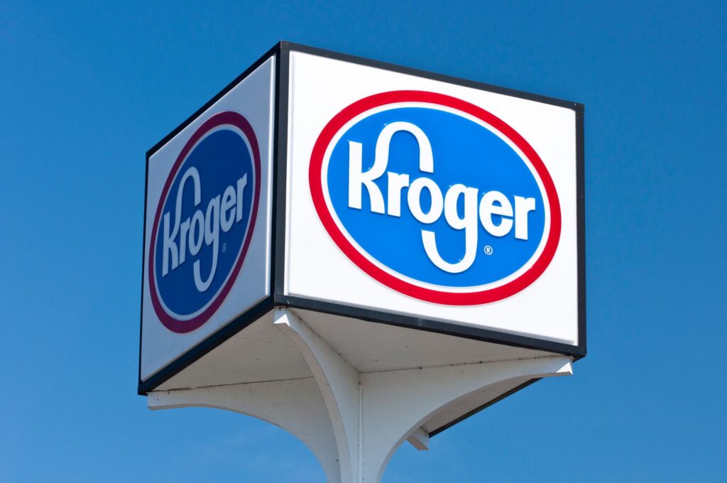 Kroger: Publish‑Albertsons Flexibility Turning Into Shareholder Alpha (NYSE:KR) Kroger: Post‑Albertsons Flexibility Turning Into Shareholder Alpha (NYSE:KR)