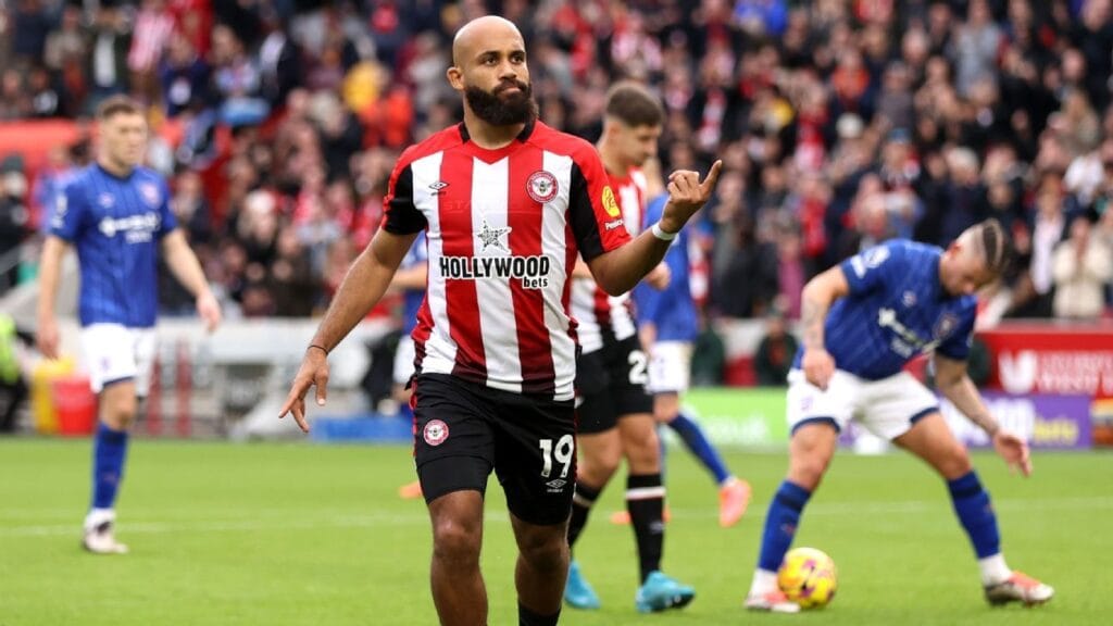 Man United pushing to signal Mbeumo earlier than U.S. tour – sources Man United pushing to sign Mbeumo before U.S. tour - sources