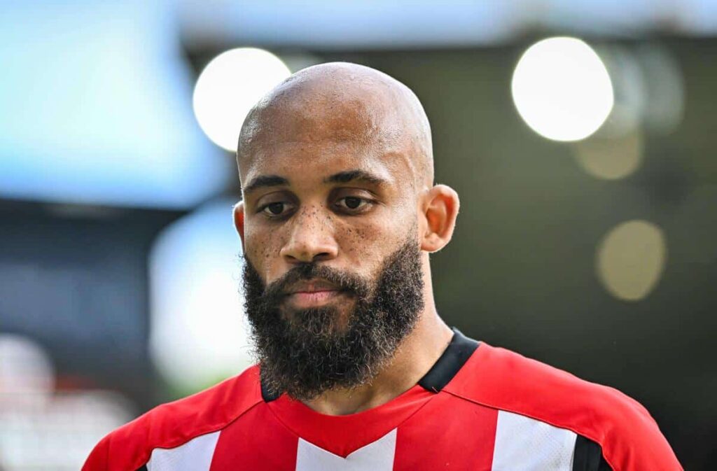 Mbeumo reveals talks with mutiple managers earlier than selecting Amorim’s Manchester United imaginative and prescient Mbeumo reveals talks with mutiple managers before settling on Amorim's Manchester United vision