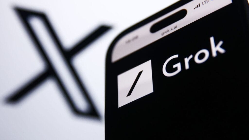 Musk’s Grok AI posts antisemitic tirade praising Hitler on X platform Musk's Grok AI posts antisemitic tirade praising Hitler on X platform