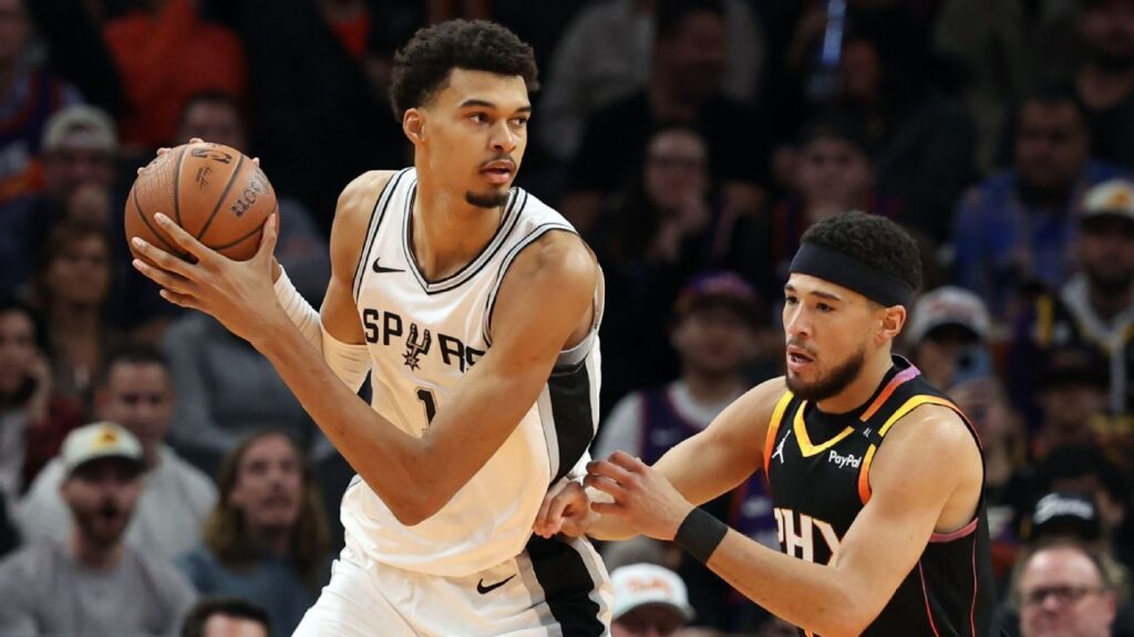 NBA rebuild rankings - How close are 14 teams to a title?