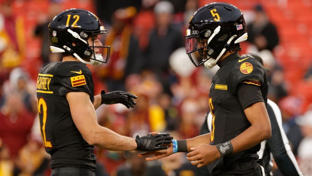 Rating NFL staff expertise below 25: Texans, Seahawks lead listing Ranking NFL team talent under 25: Texans, Seahawks lead list