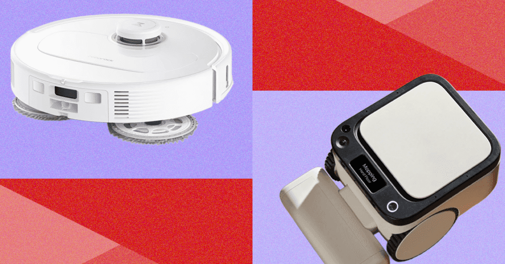 Robotic Vacuum Tricks to Assist You Preserve a Tidy House (2025) Robot Vacuum Tips to Help You Keep a Tidy Home (2025)