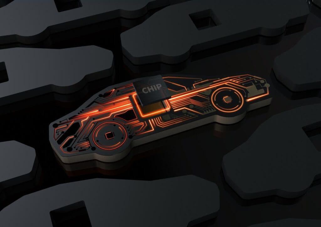 STMicrolectronics Q2 Earnings Preview: Looking For A Rebound In Auto Demand (NYSE:STM)