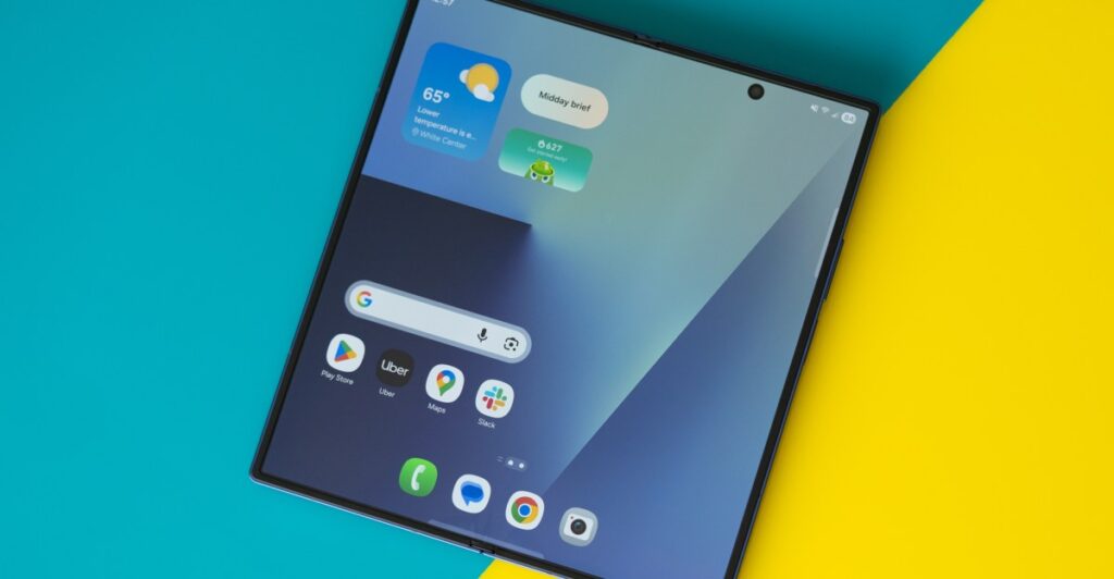 Samsung’s nice Galaxy Z Fold 7 pre-order perks expire tomorrow Samsung’s great Galaxy Z Fold 7 pre-order perks expire tomorrow