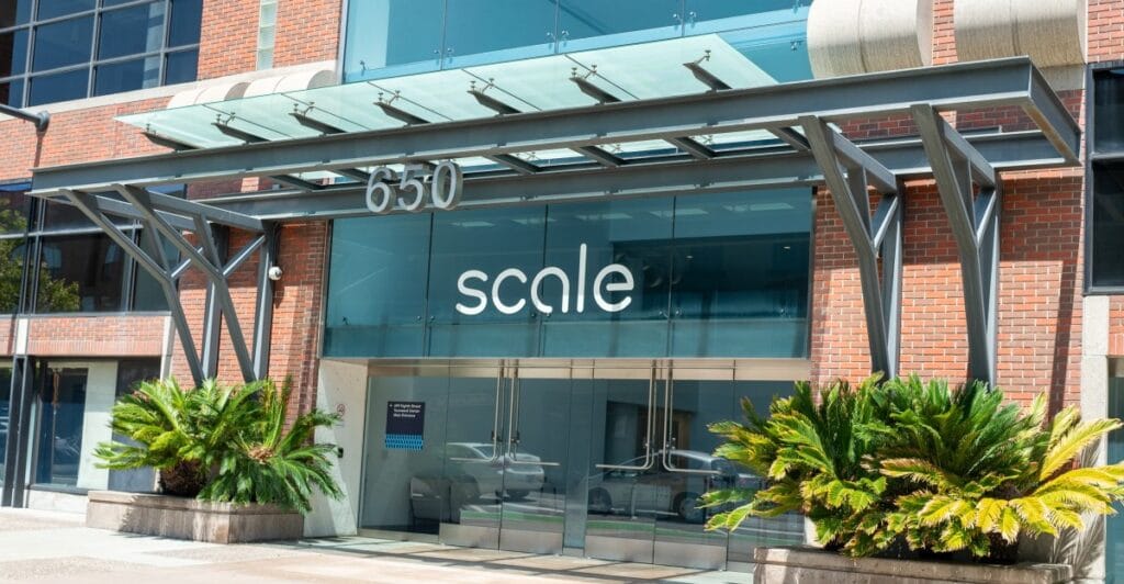 Scale AI lays off 200 workers, ‘We ramped up our GenAI capability too shortly’ Scale AI lays off 200 employees, ‘We ramped up our GenAI capacity too quickly’