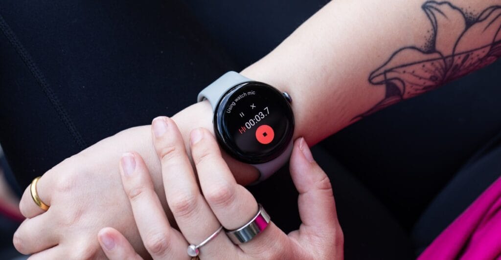 Smartwatches and fitness trackers we love are on sale during Prime Day