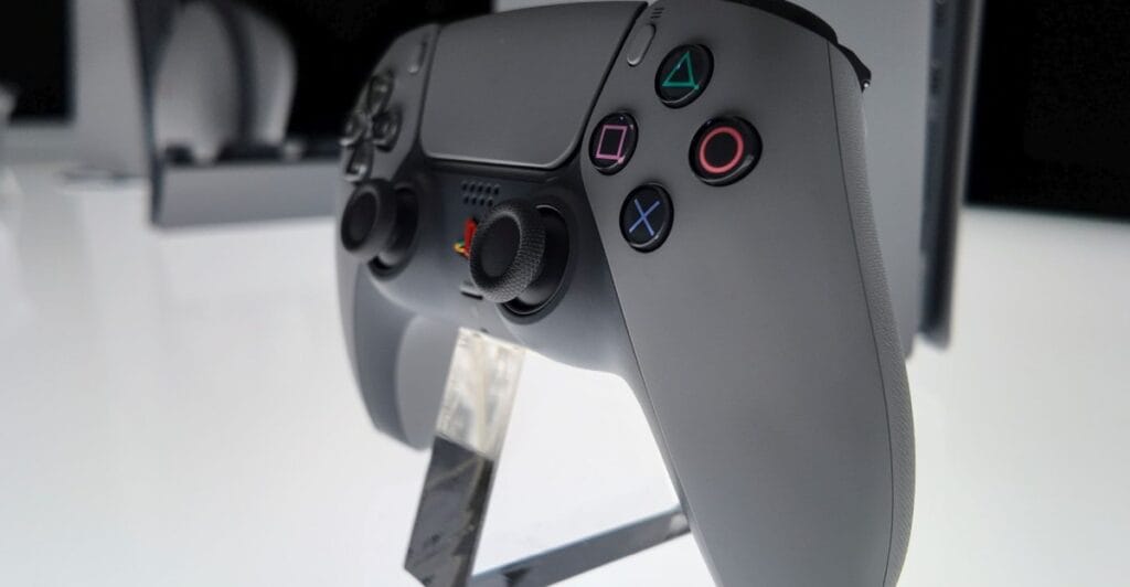 Sony’s 30th Anniversary DualSense Controller is back in stock online at 10AM ET