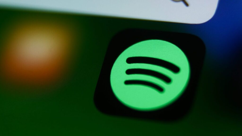 Spotify hints at a extra chatty voice AI interface sooner or later Spotify hints at a more chatty voice AI interface in the future