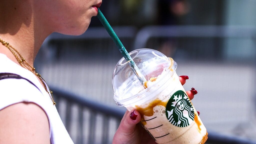 Starbucks closing pickup-only stores as CEO Niccol revamps strategy