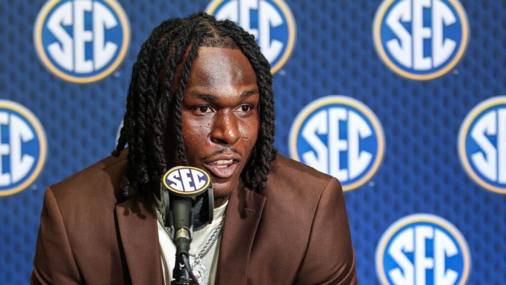 ‘Ravenous’ Tide prepared for revenge tour, second 12 months below DeBoer 'Starving' Tide ready for revenge tour, second year under DeBoer