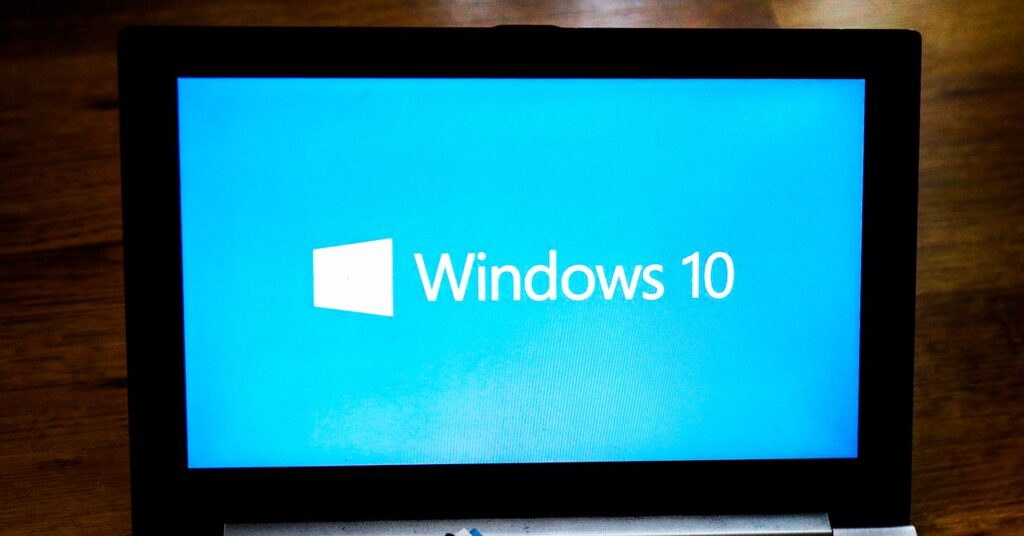 Still Using Windows 10? Here's How to Get Another Year of Updates for Free