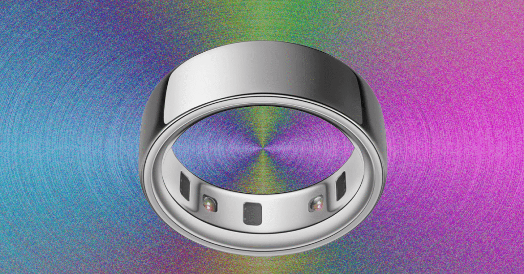 The Finest Sensible Rings, Examined and Reviewed (2025) The Best Smart Rings, Tested and Reviewed (2025)