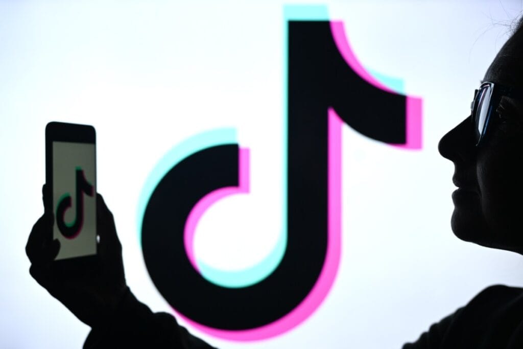 TikTok provides YouTube Music as an choice to save lots of songs enjoying in movies TikTok is adding features for songwriters to its app