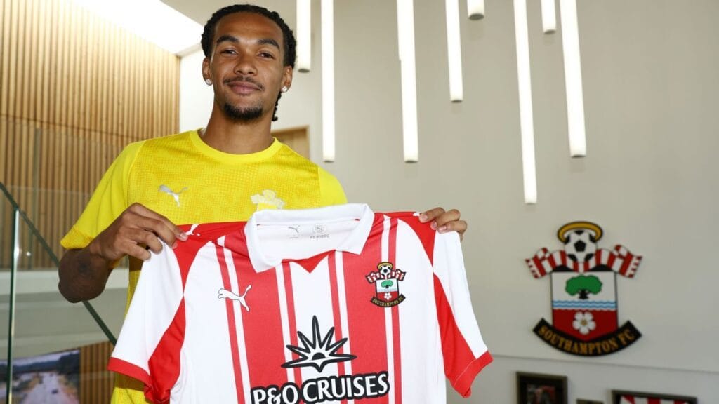USA striker Damion Downs joins Southampton from Cologne USA striker Damion Downs joins Southampton from Cologne