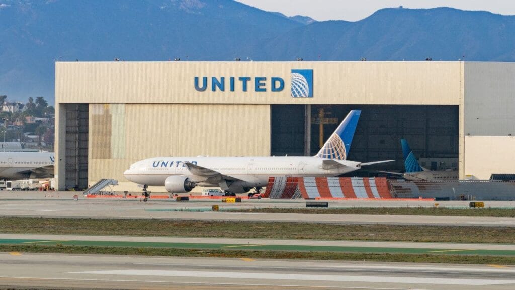 United Airways sees demand rise in July, expects ‘robust end’ to 2025 United Airlines sees demand rise in July, expects 'strong finish' to 2025