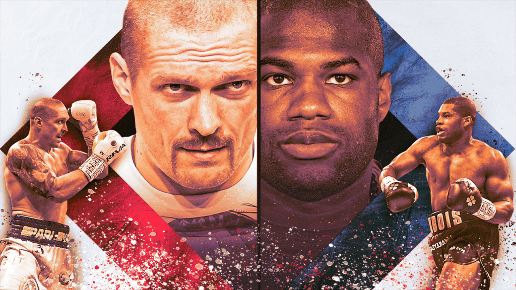 Usyk vs. Dubois dwell updates, outcomes and evaluation Usyk vs. Dubois live updates, results and analysis