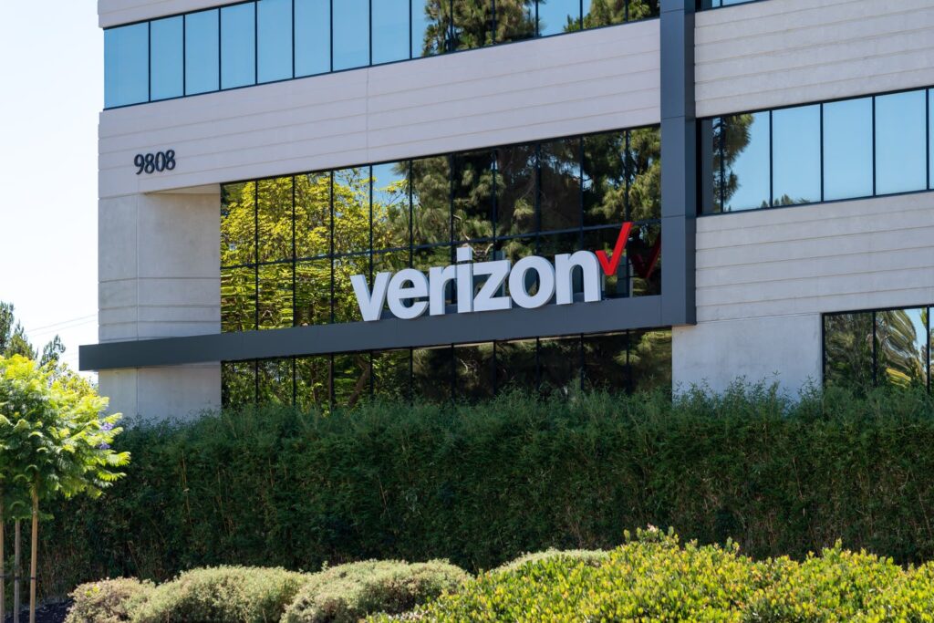 Verizon: One Catalyst That May Push The Worth Previous $50 (NYSE:VZ) Verizon: One Catalyst That Could Push The Price Past $50 (NYSE:VZ)
