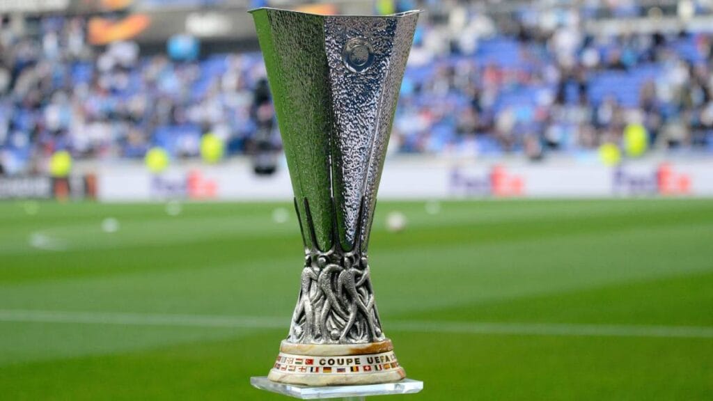 When is the Europa League draw 2025/26? Date, time, league part schedule, TV channel and reside stream When is the Europa League draw 2025/26? Date, time, league phase schedule, TV channel and live stream