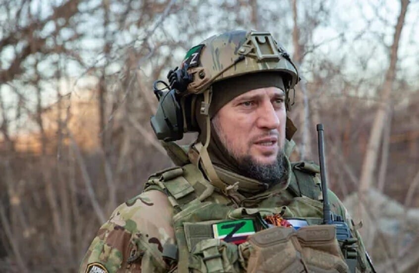 “أكبر مخادع في العالم”.. مسؤول عسكري روسي يهاجم ترامب عقب تصريحاته عن تسليح كييف "أكبر مخادع في العالم".. مسؤول عسكري روسي يهاجم ترامب عقب تصريحاته عن تسليح كييف