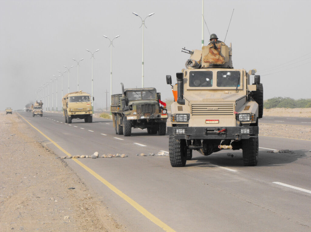 الجيش اليمني يعلن مقتل مسؤول عسكري برتبة عقيد في مواجهات ضد الحوثيين الجيش اليمني يعلن مقتل مسؤول عسكري برتبة عقيد في مواجهات ضد الحوثيين