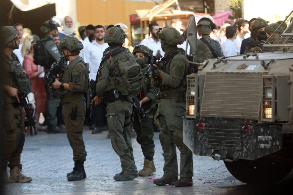 الخارجية الأمريكية: مقتل مواطن أمريكي في مواجهات مع المستوطنين بالضفة الغربية