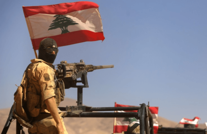 بيان تحذيري للداخل اللبناني من تداعيات غير محسوبة على وقع استمرار التوتر في السويداء السورية بيان تحذيري للداخل اللبناني من تداعيات غير محسوبة على وقع استمرار التوتر في السويداء السورية