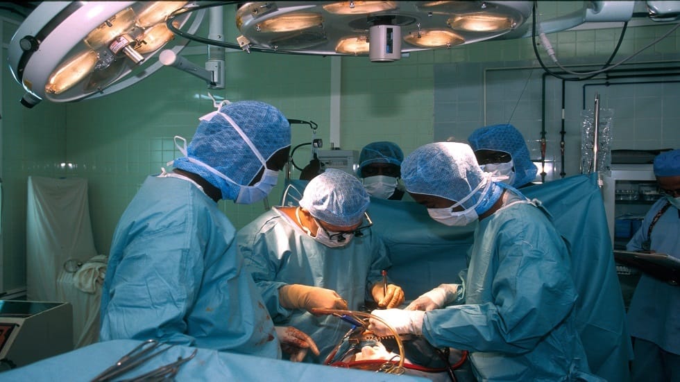 روسيا.. ابتكار طريقة لزراعة القلب دون إيقافه أو تبريده روسيا.. ابتكار طريقة لزراعة القلب دون إيقافه أو تبريده